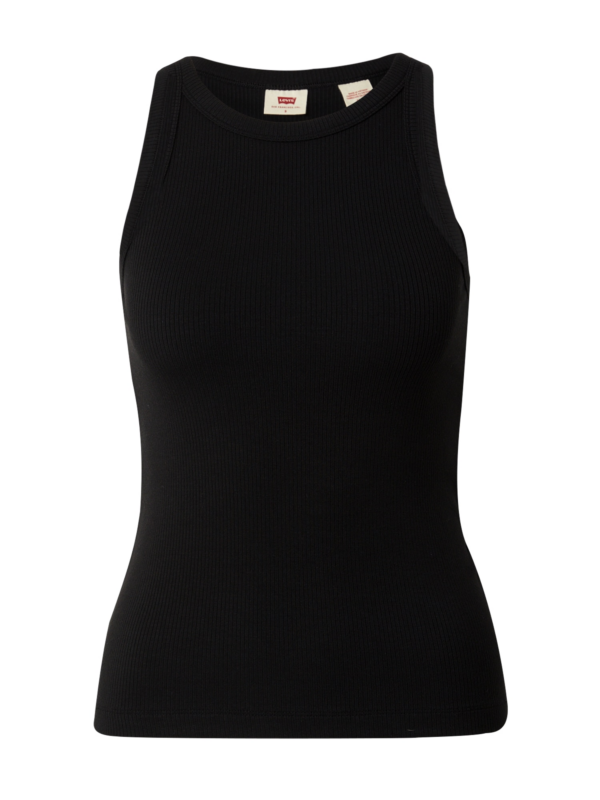LEVI'S ® Top 'Dreamy Tank'  fekete-Ár