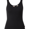 LEVI'S ® Top  fekete-Ár