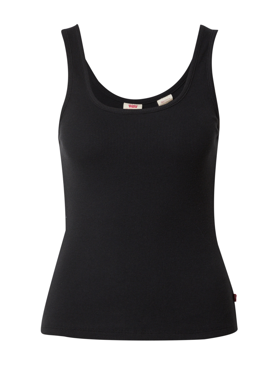 LEVI'S ® Top  fekete-Ár