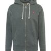 LEVI'S ® Tréning dzseki 'New Original'  füstszürke-hu