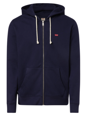 LEVI'S ® Tréning dzseki  tengerészkék-Hungary