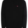 LEVI'S ® Tréning póló 'Original Housemark Sweatshirt'  piros / fekete / fehér-hu