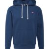 LEVI'S ® Tréning póló 'The Original'  tengerészkék / piros / fehér-hu