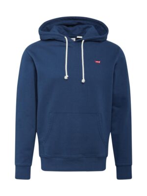 LEVI'S ® Tréning póló 'The Original'  tengerészkék / piros / fehér-hu