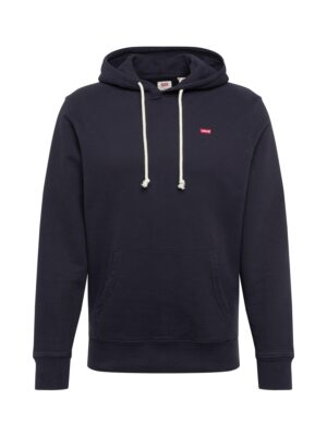 LEVI'S ® Tréning póló  fekete-hu