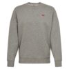 LEVI'S ® Tréning póló  szürke melír