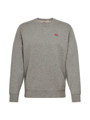 LEVI'S ® Tréning póló  szürke melír