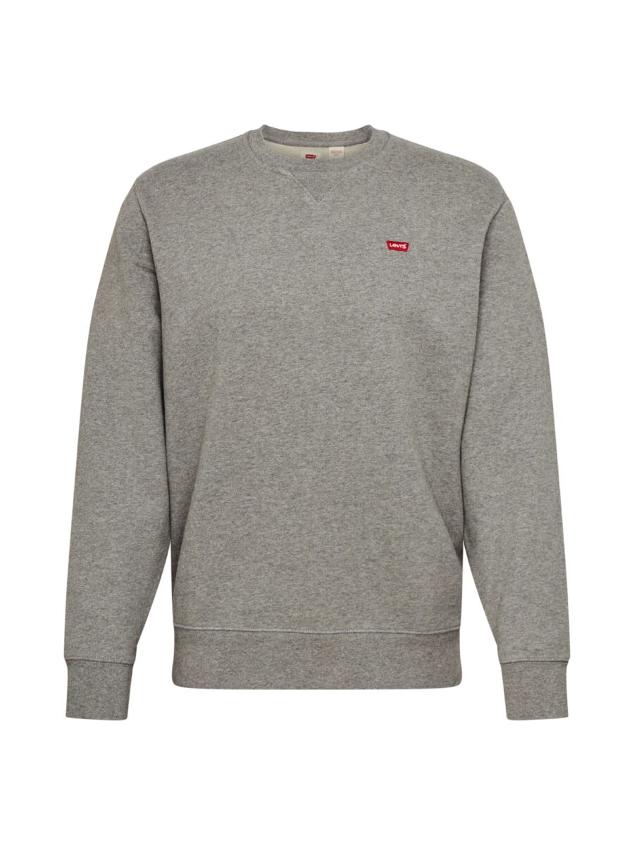 LEVI'S ® Tréning póló  szürke melír