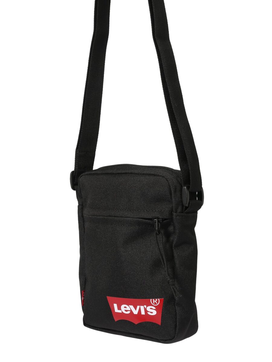 LEVI'S ® Válltáska  fekete-hu