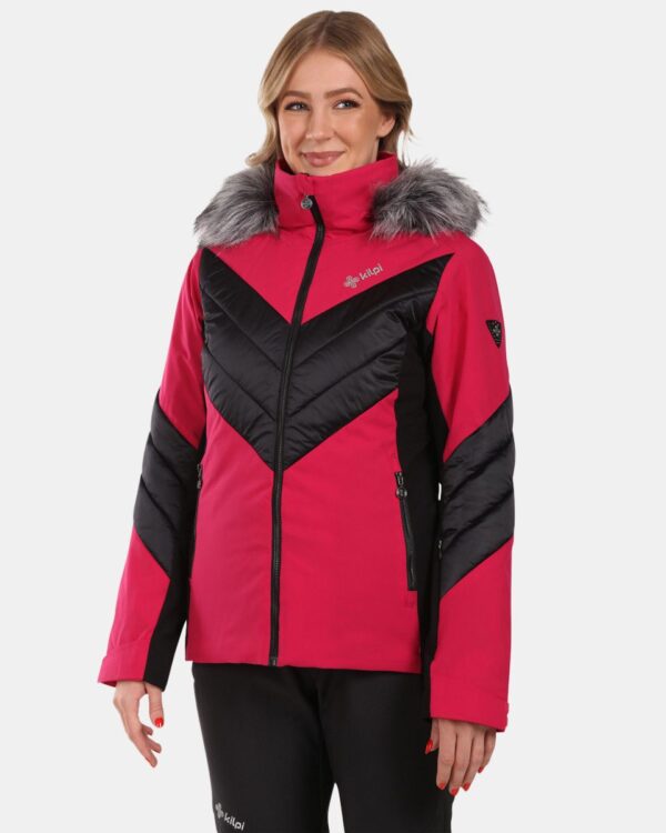 LIN-W PINK - Kilpi
