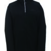 LINSELL - ECO women's hoodie (2nd layer) - black