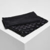 LIT Mini Towel 2-Pack Black