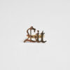 LIT Ring - Gold Colors