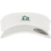 LIT Visor white