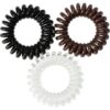 LITTAUER women's hair elastics