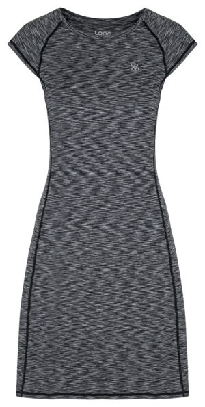 LOAP Dress Maomi - Women's