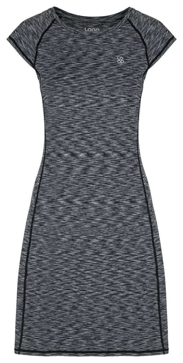 LOAP Dress Maomi - Women's