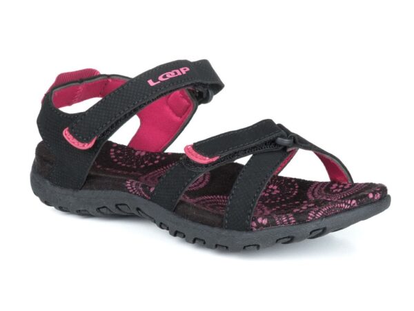 LOAP Sandals Simma - Children's