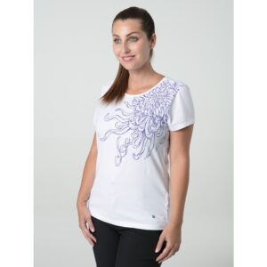 LOAP T-shirt Abblina - Women's