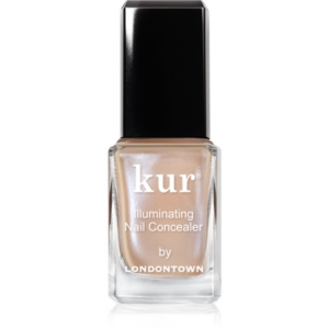 LONDONTOWN Kur Illuminating Nail Concealer árnyalat Bare 12 ml-Ár