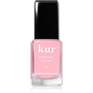 LONDONTOWN Kur Perfecting Nail Veil erősítő körömlakk árnyalat 7 12 ml-Ár