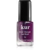 LONDONTOWN Kur Sheer Strength Nail Blush feszesítő és világosító színezett bőrápoló körmökre árnyalat Concord 12 ml