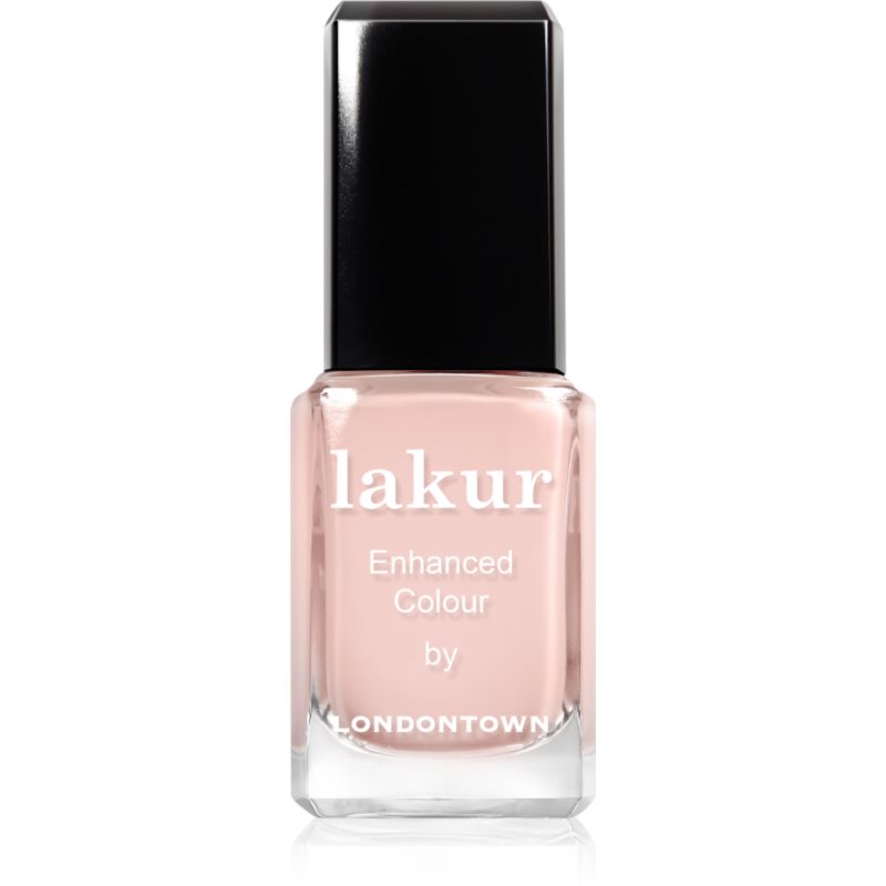 LONDONTOWN Lakur körömlakk árnyalat Cheerio 12 ml-Ár