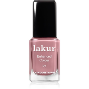 LONDONTOWN Lakur körömlakk árnyalat Crowning Crumpet 12 ml-Ár