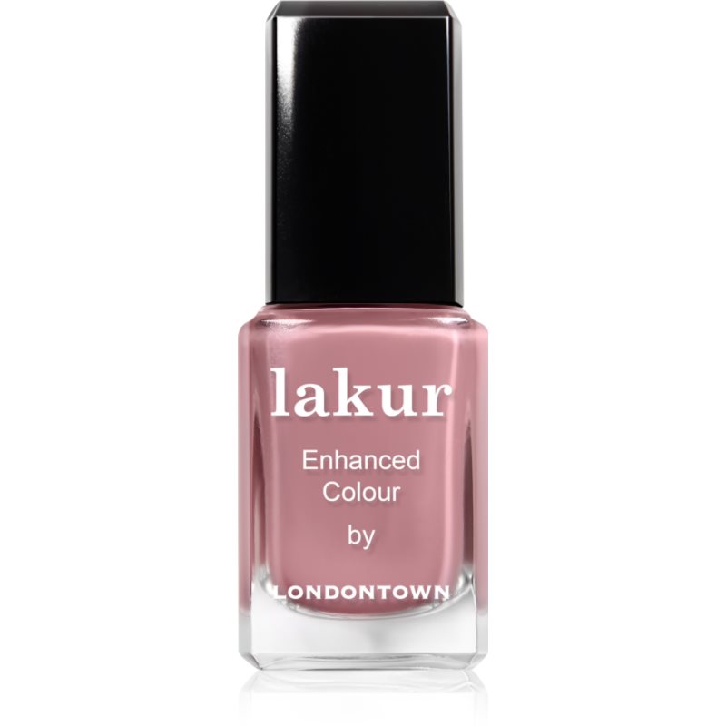 LONDONTOWN Lakur körömlakk árnyalat Crowning Crumpet 12 ml-Ár