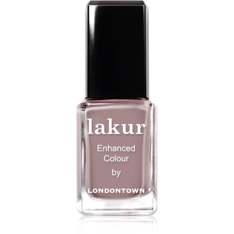 LONDONTOWN Lakur körömlakk árnyalat Do Not Distrub 12 ml-ár