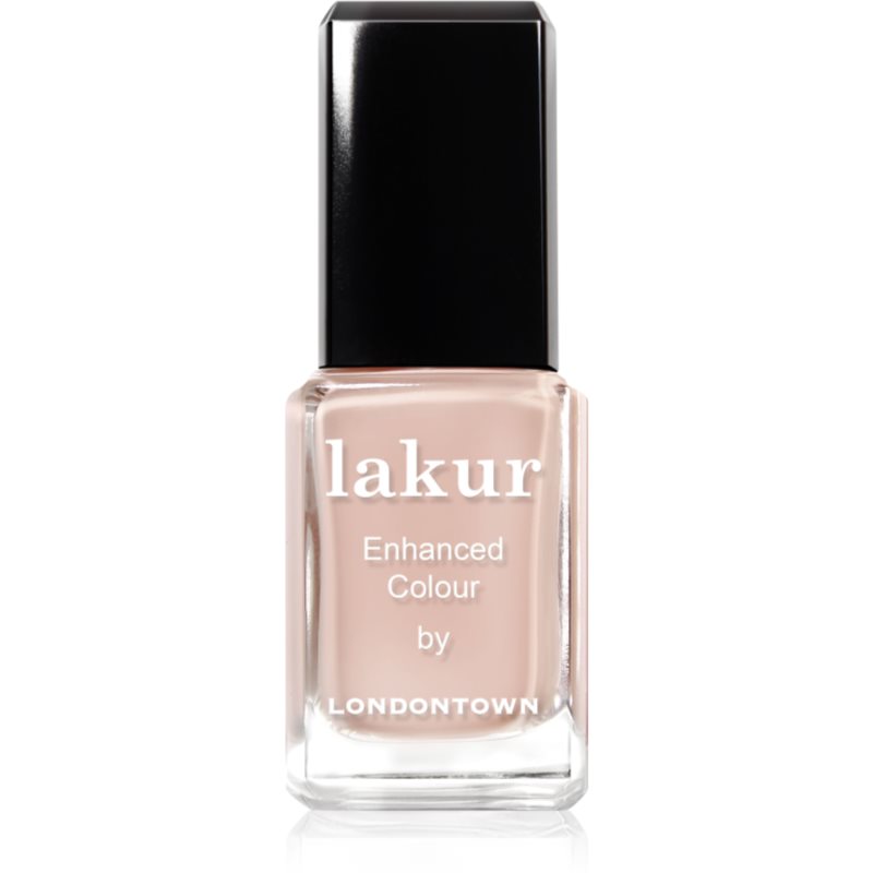LONDONTOWN Lakur körömlakk árnyalat Dusk 12 ml-Ár