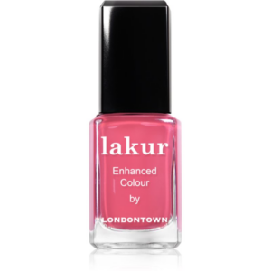 LONDONTOWN Lakur körömlakk árnyalat Electric Flamingo 12 ml-Ár