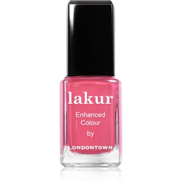 LONDONTOWN Lakur körömlakk árnyalat Electric Flamingo 12 ml-Ár