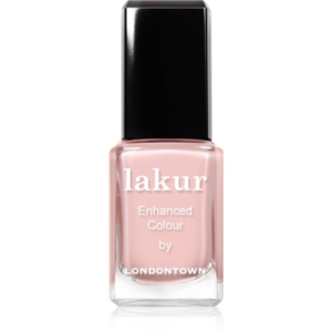 LONDONTOWN Lakur körömlakk árnyalat Invisible Crown 12 ml-Ár