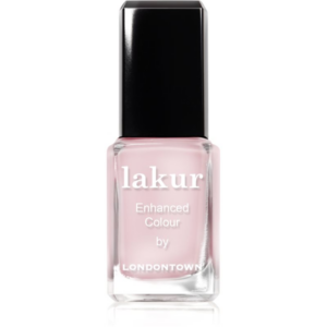 LONDONTOWN Lakur körömlakk árnyalat Macaroon at Noon 12 ml-ár