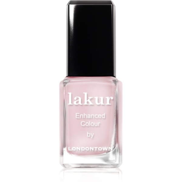 LONDONTOWN Lakur körömlakk árnyalat Macaroon at Noon 12 ml-ár