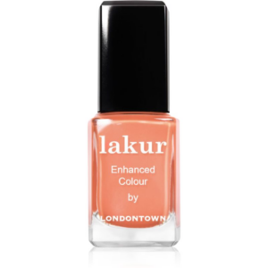 LONDONTOWN Lakur körömlakk árnyalat Paloma 12 ml-Ár