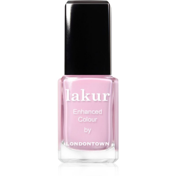 LONDONTOWN Lakur körömlakk árnyalat Pink Palm 12 ml-Ár
