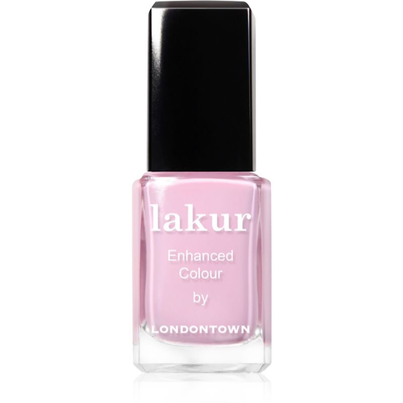 LONDONTOWN Lakur körömlakk árnyalat Pink Palm 12 ml-Ár