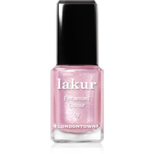 LONDONTOWN Lakur körömlakk árnyalat Pink Strawberry 12 ml-Ár