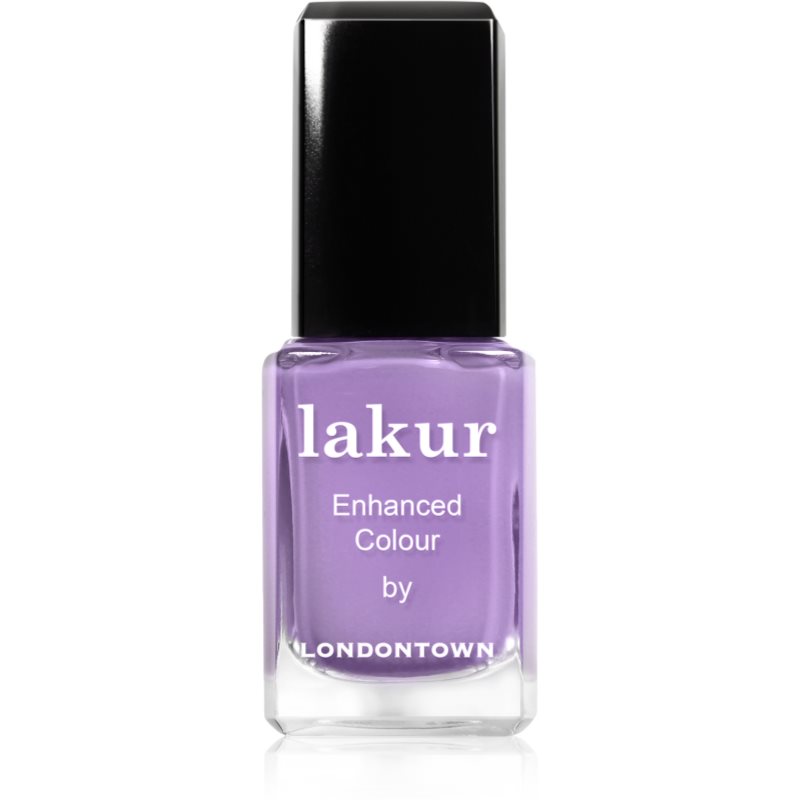LONDONTOWN Lakur körömlakk árnyalat Road Trip 12 ml-Ár