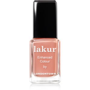 LONDONTOWN Lakur körömlakk árnyalat Savanah 12 ml-Ár