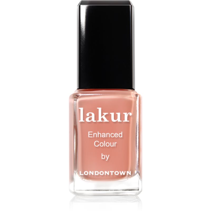 LONDONTOWN Lakur körömlakk árnyalat Savanah 12 ml-Ár