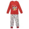 LONG PYJAMES SINGLE JERSEY MICKEY