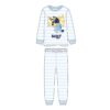 LONG PYJAMES VELOUR COTTON BLUEY