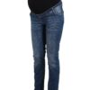 LOVE2WAIT Farmer 'Jeans Grace'  kék farmer / fekete