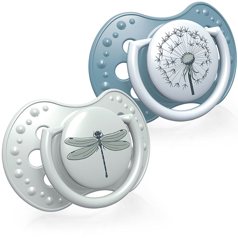 LOVI Botanic 6-18m cumi Boy 2 db-Ár