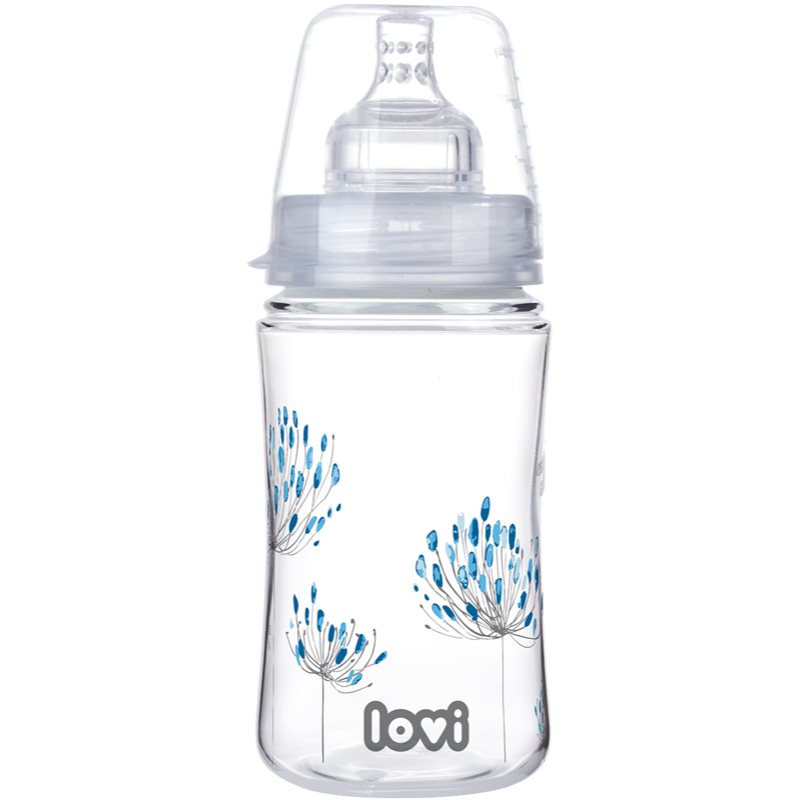 LOVI Botanic Trends cumisüveg 3+ m 240 ml-Ár