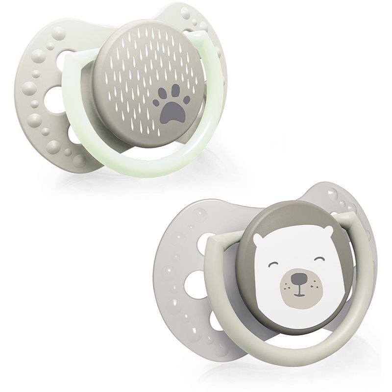 LOVI Buddy Bear Mini cumi 0-2 m 2 db-Ár