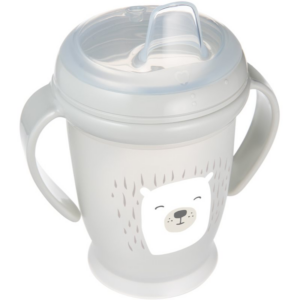 LOVI Buddy Bear bögre 6+ m 250 ml-Ár